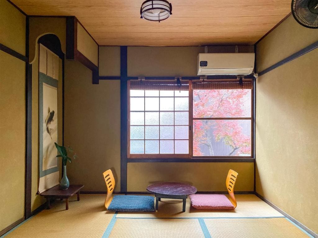 Standard Twin Room room - Image 3