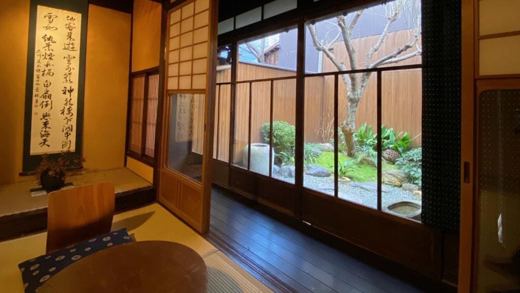 Superior Twin Room with Garden View room - Image 1