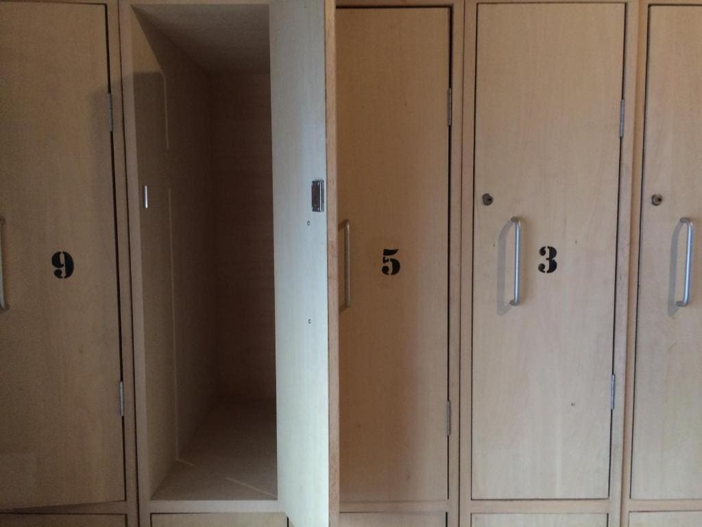 Bunk Bed in Mixed Dormitory Room - Non-Smoking room - Image 1