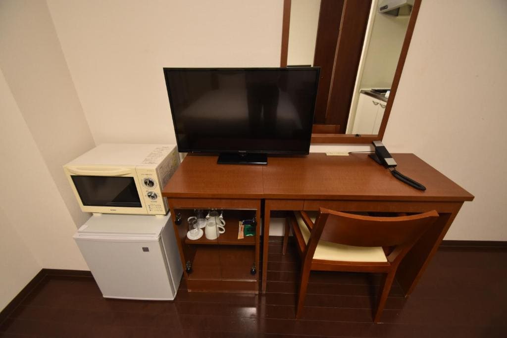 Double Room - Non-Smoking room - Image 1