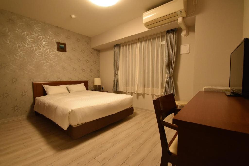Double Room - Smoking room - Image 1