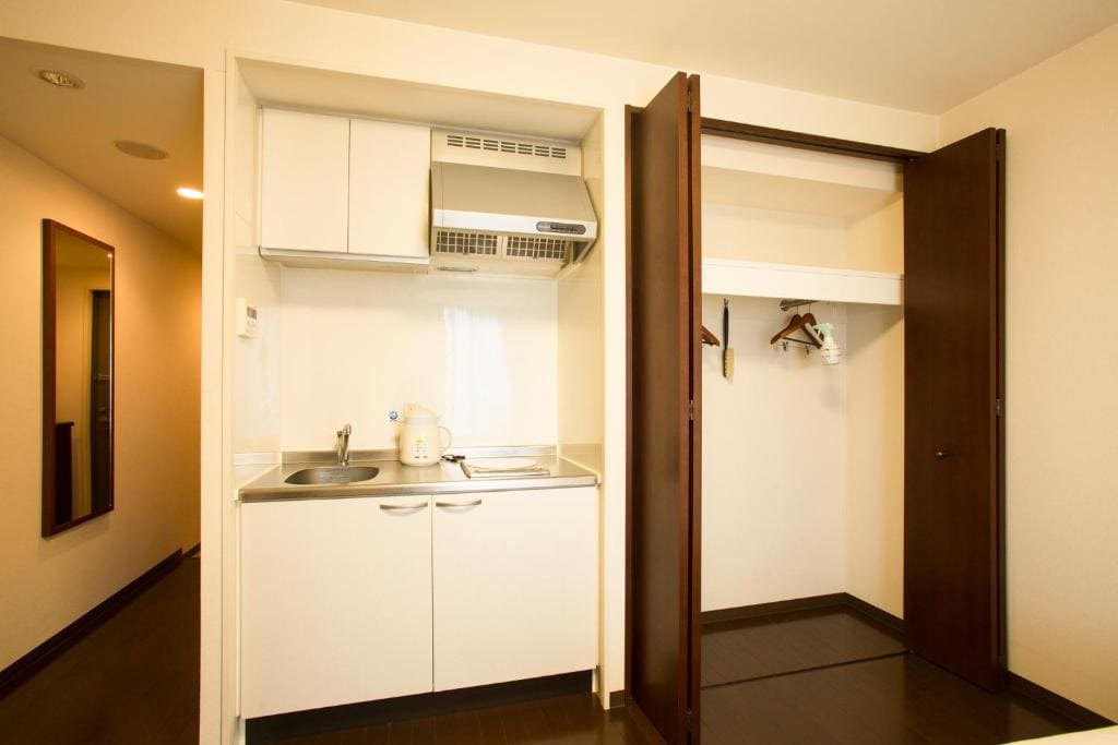 Double Room with Small Double Bed - Non-Smoking room - Image 1