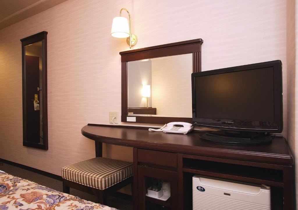 Double Room - Smoking room - Image 1
