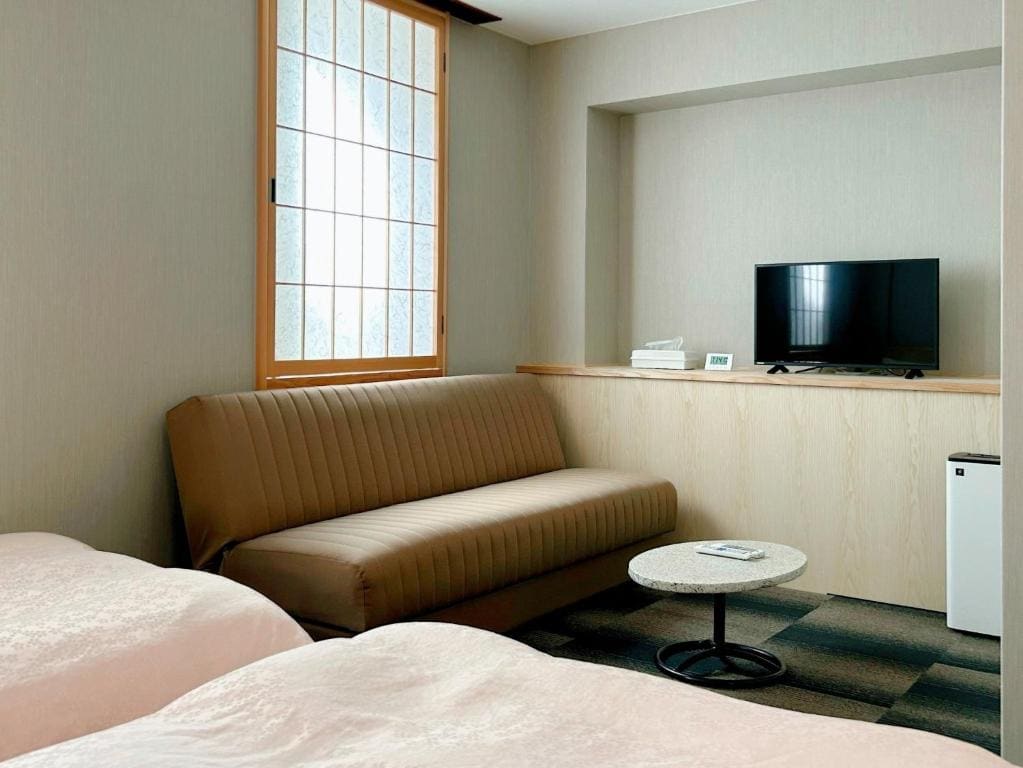 Studio room - Image 2
