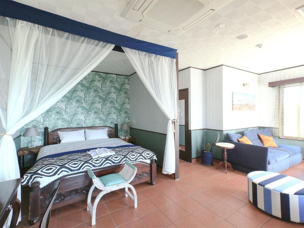 Double Room room - Image 2