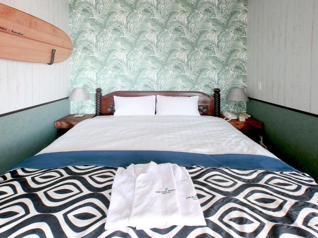 Double Room room - Image 1