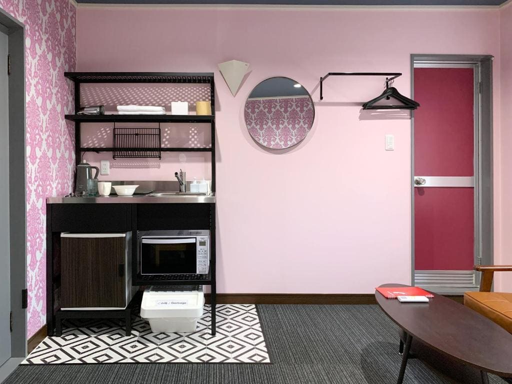 Twin Room with Private Bathroom room - Image 2