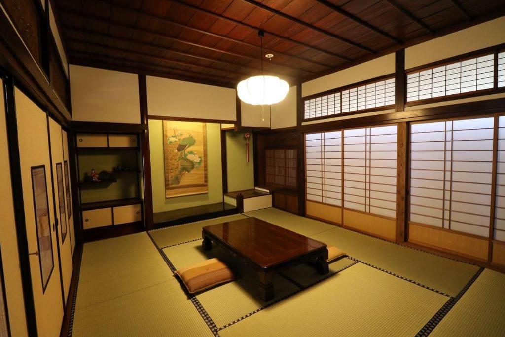 Large Twin Room room - Image 1