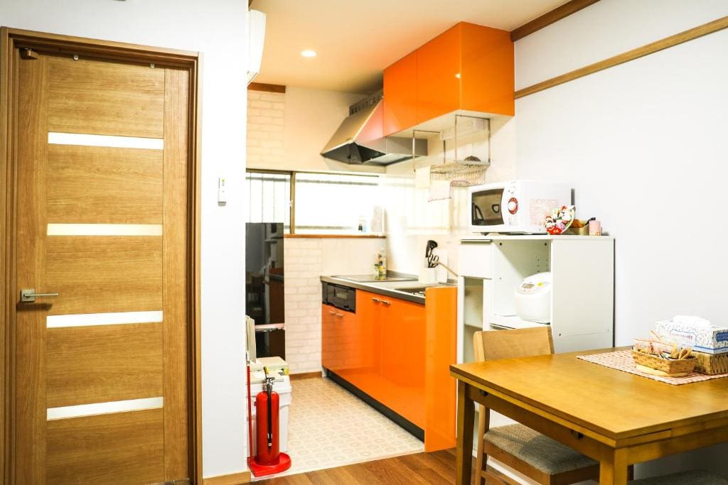 Two-Bedroom House room - Image 1