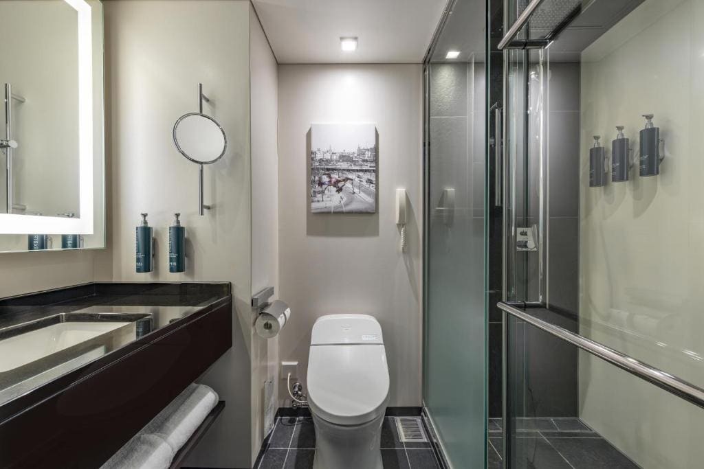 Executive King Room room - Image 1