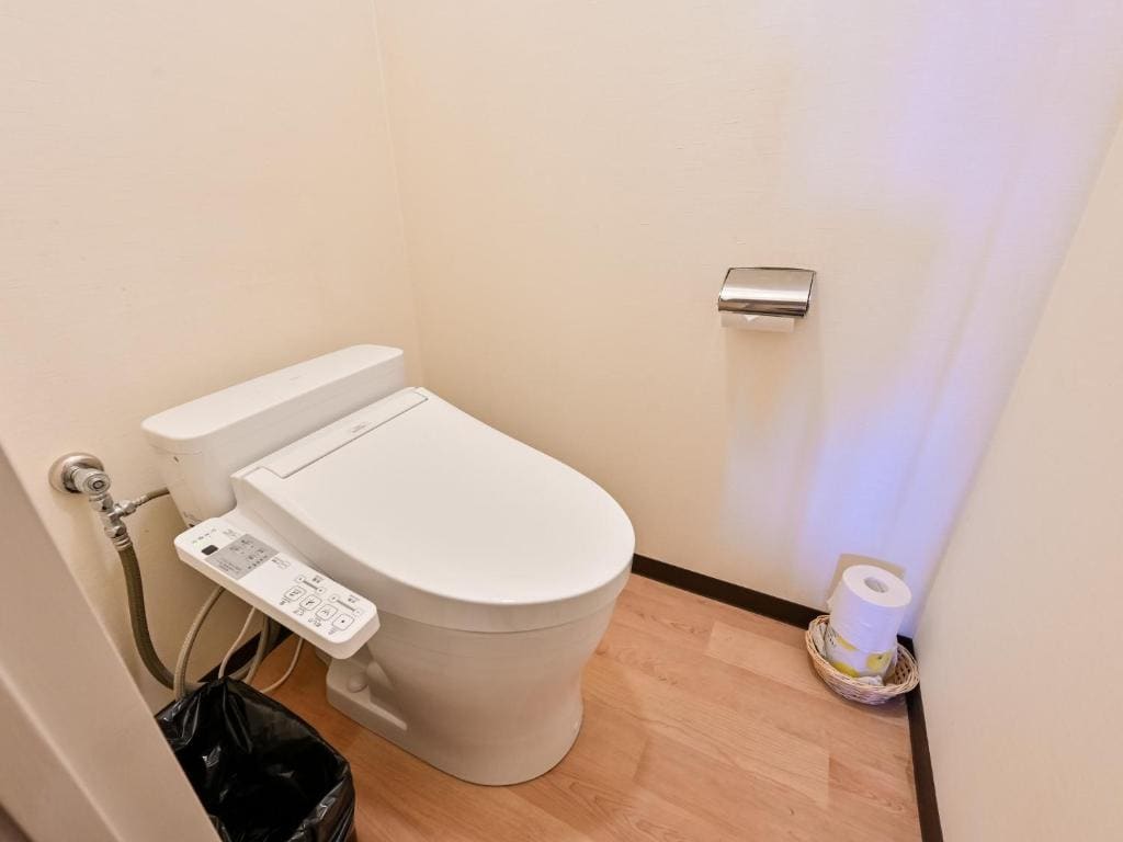 Quadruple Room room - Image 2