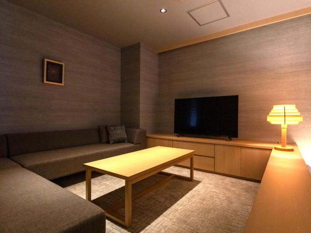 Suite room - Image 2