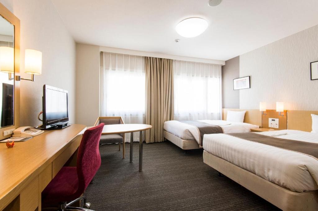 Double Room with Small Double Bed - Non-Smoking room - Image 2