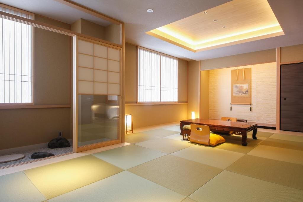 Family Suite room - Image 1