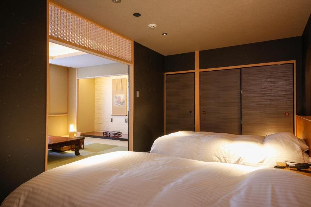 Family Suite room - Image 2