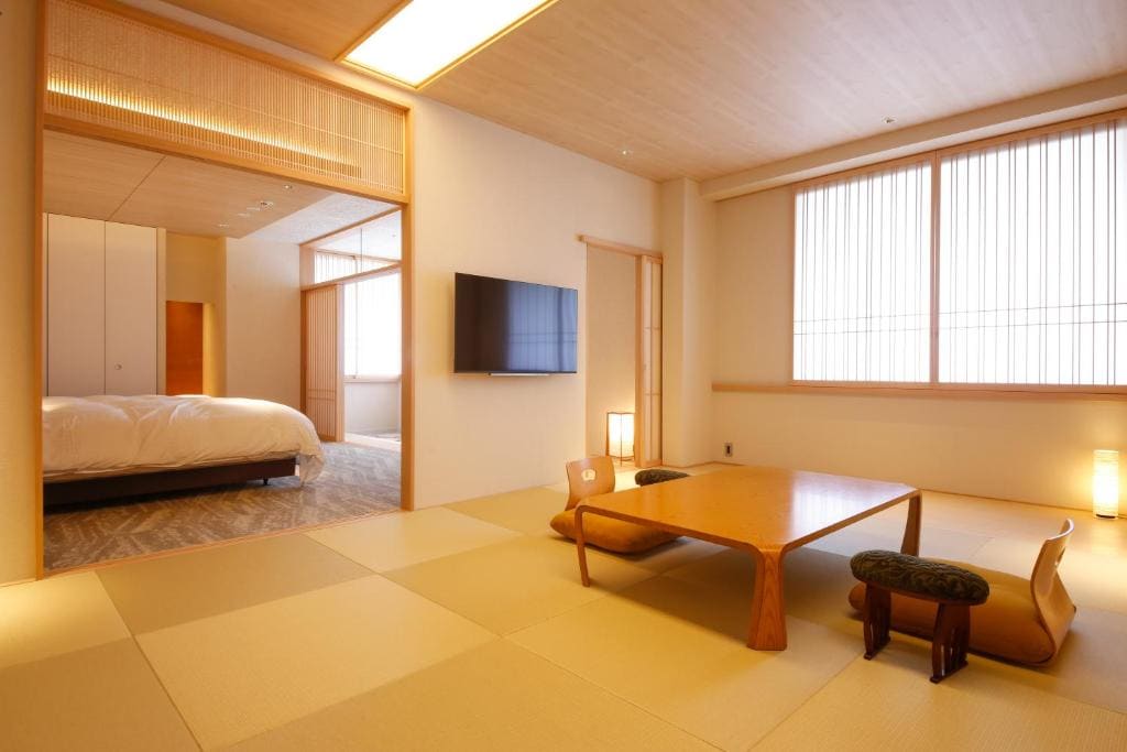 Suite room - Image 2