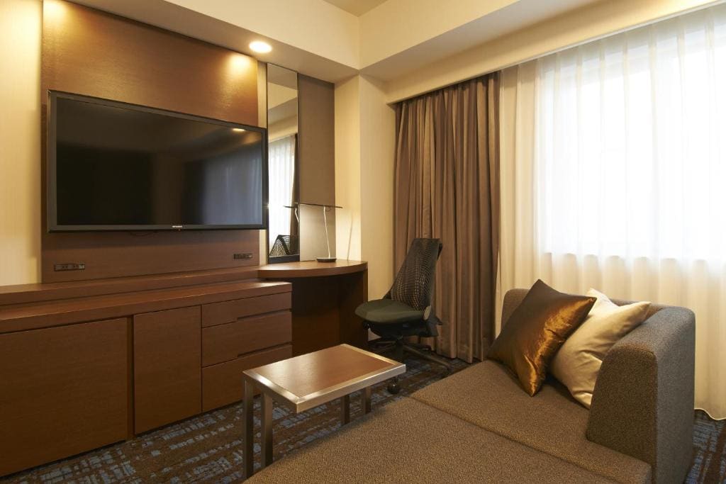 Moderate Single Room - Non-Smoking room - Image 2