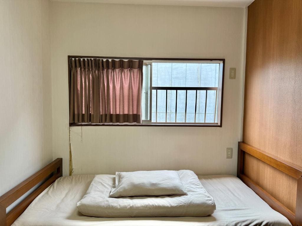 Budget Double or Twin Room room - Image 1
