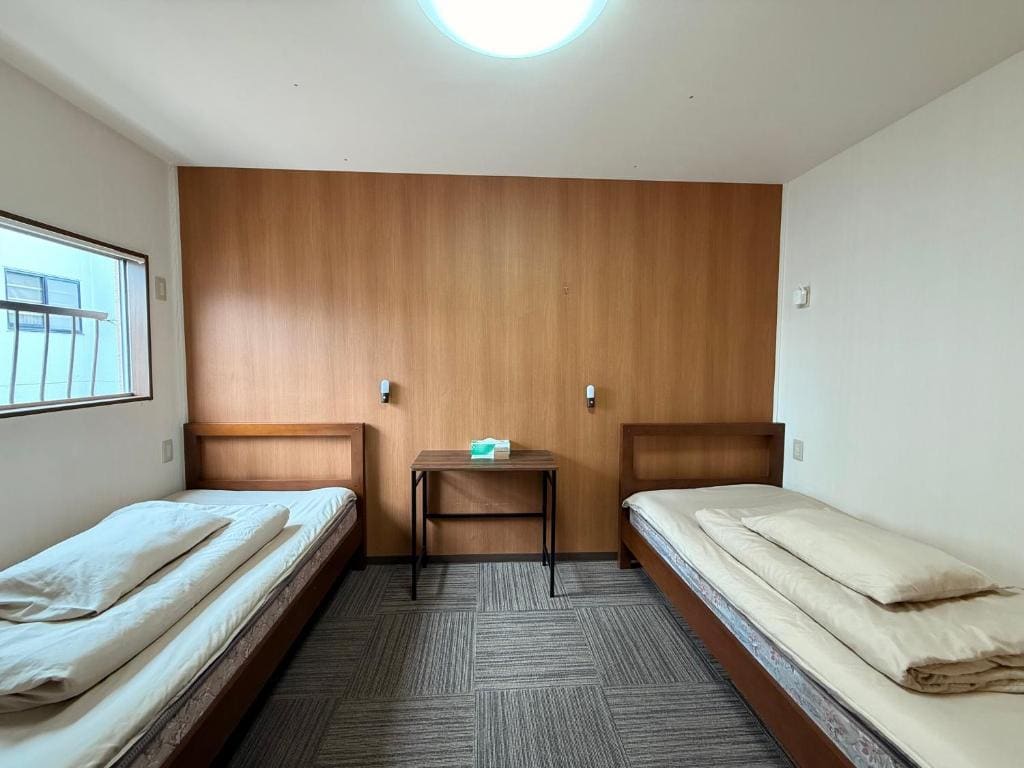 Budget Double or Twin Room room - Image 2