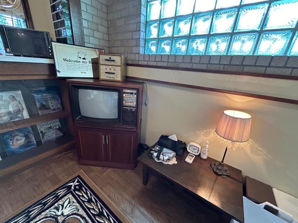 Double Room room - Image 3