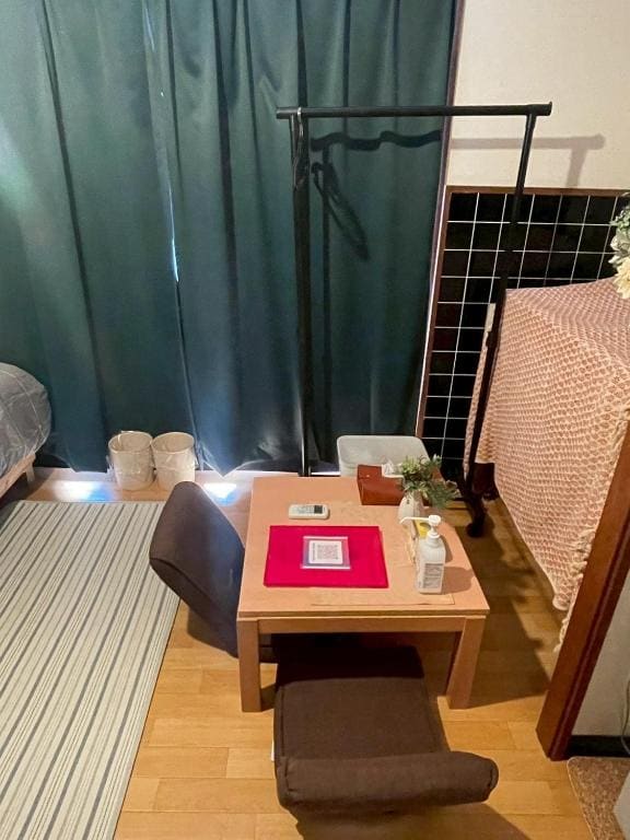 Standard Double Room with Shared Bathroom room - Image 1