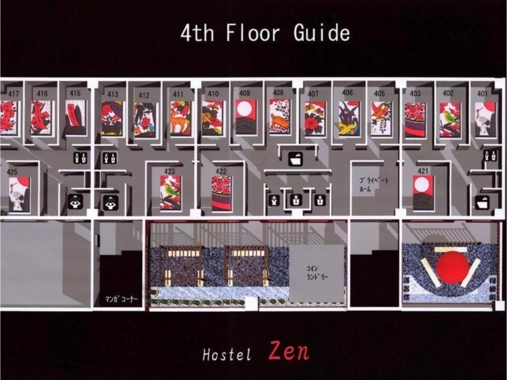 Studio room - Image 1