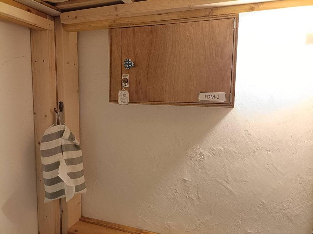 Bunk Bed in Female Dormitory Room room - Image 1