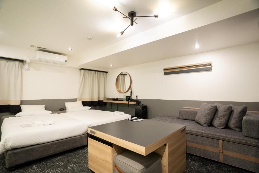 Double Room room - Image 2