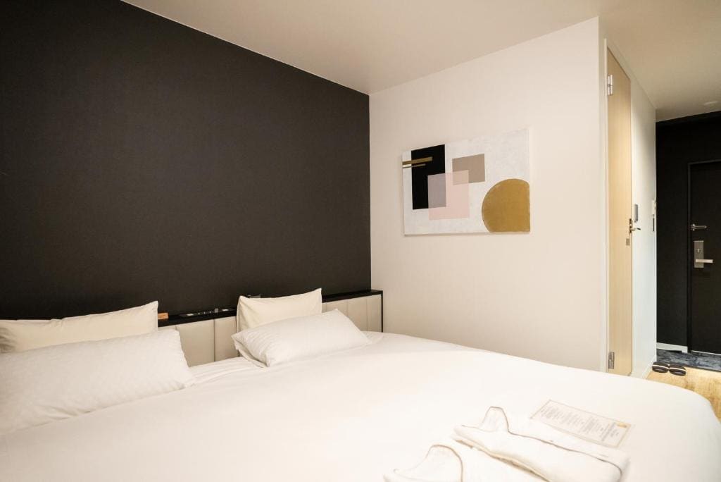 Deluxe Double Room room - Image 2
