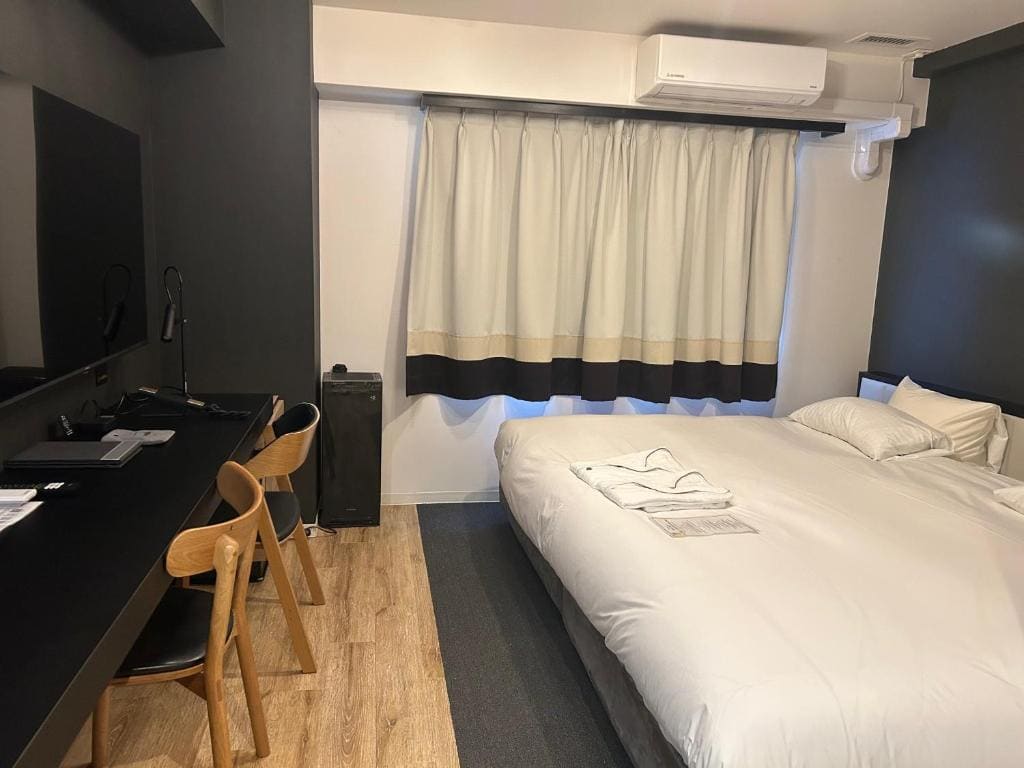 Deluxe Double Room room - Image 1