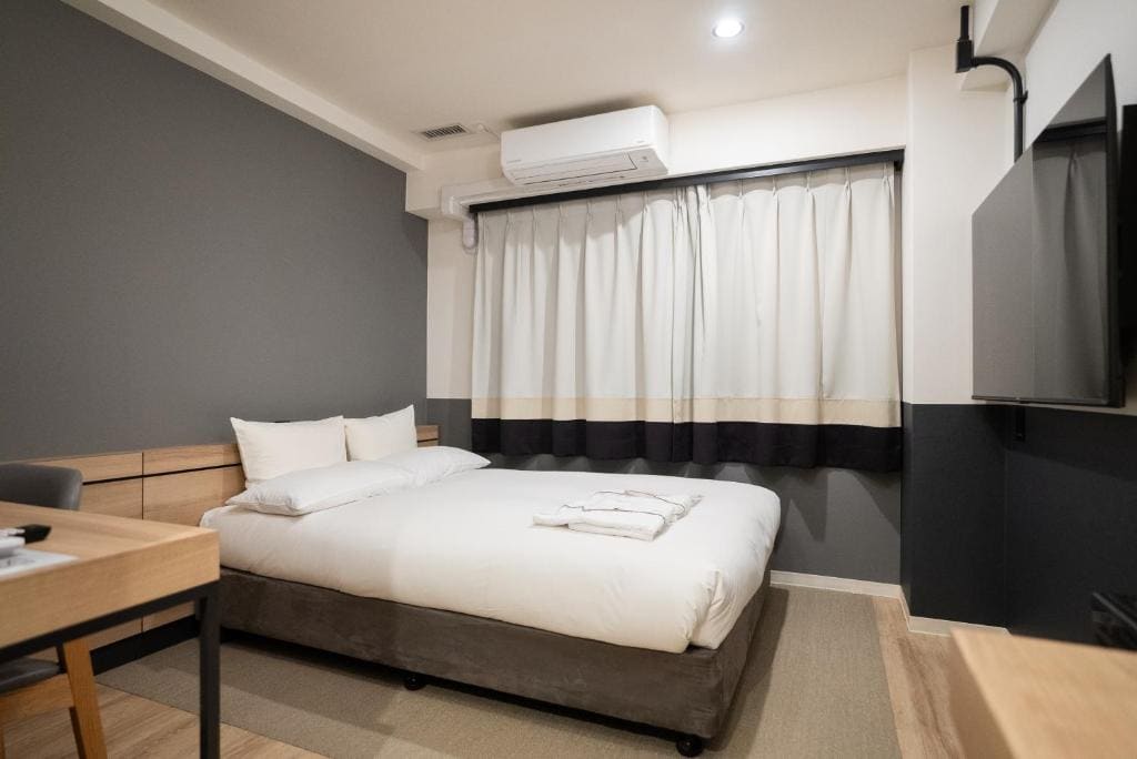Double Room room - Image 3