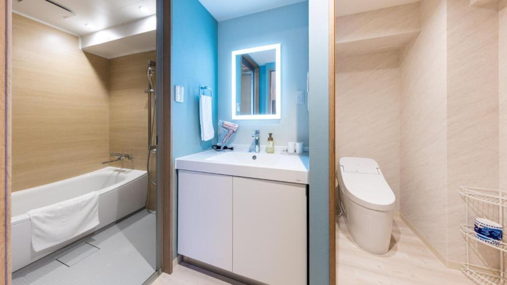 Quadruple Room room - Image 2