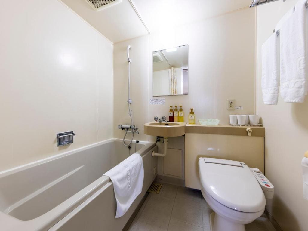 Twin Room room - Image 2