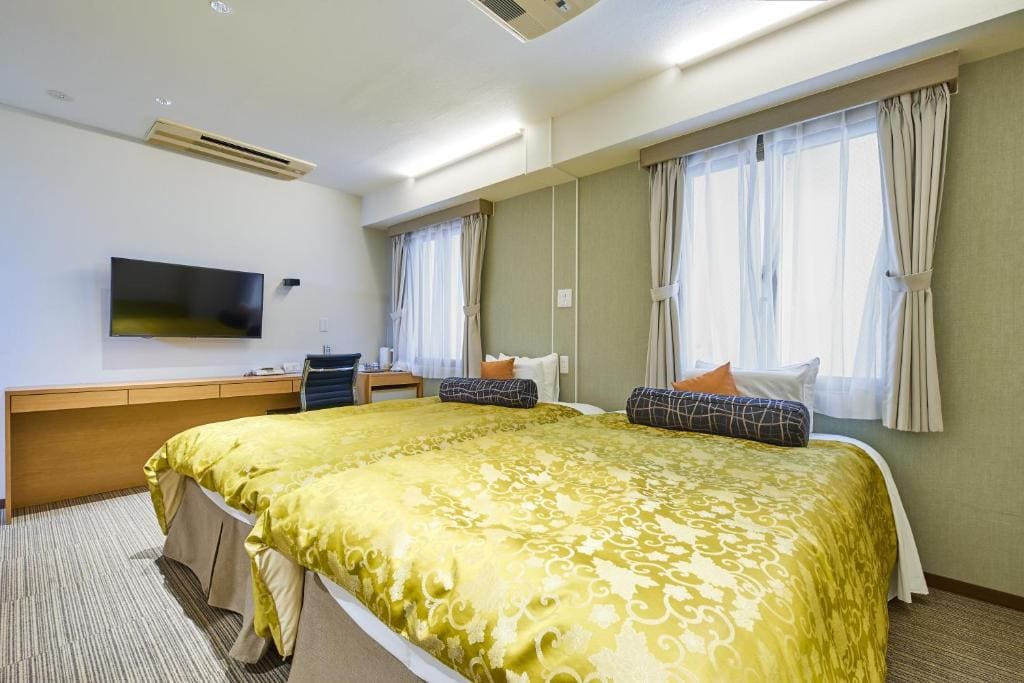 Single Room - Non-Smoking room - Image 3