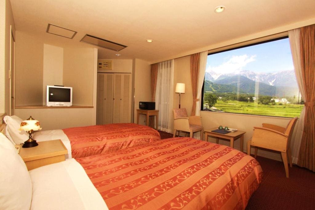Twin Room room - Image 3