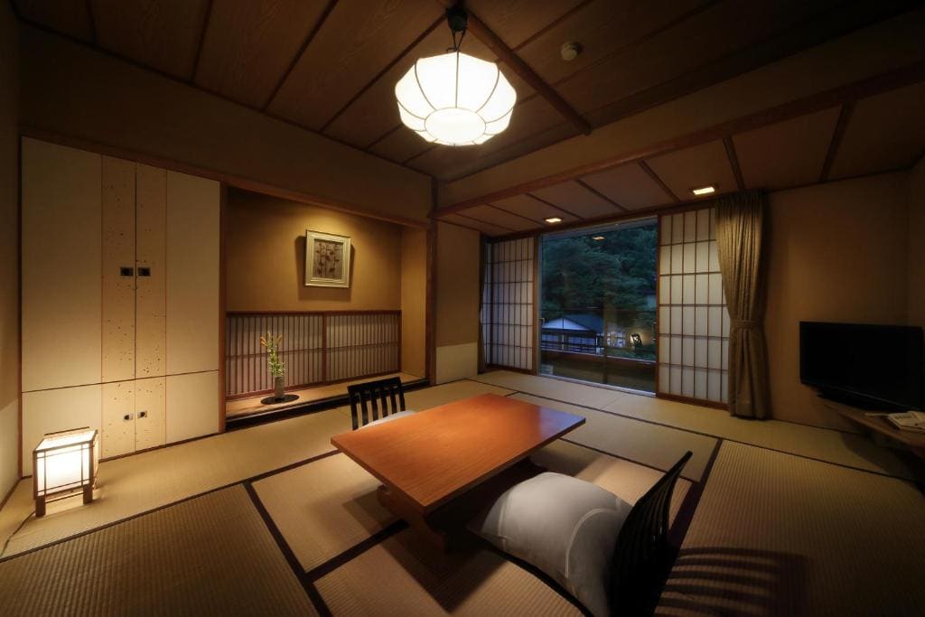 Japanese-Style Standard Room room - Image 3