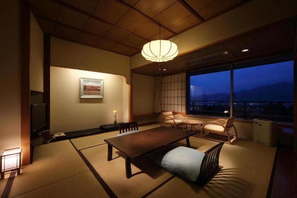 Japanese-Style Standard Room room - Image 2