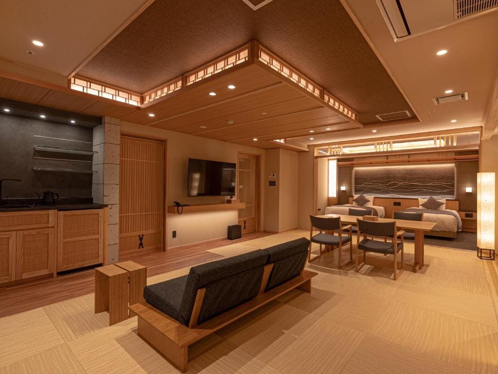Junior Suite room - Image 1
