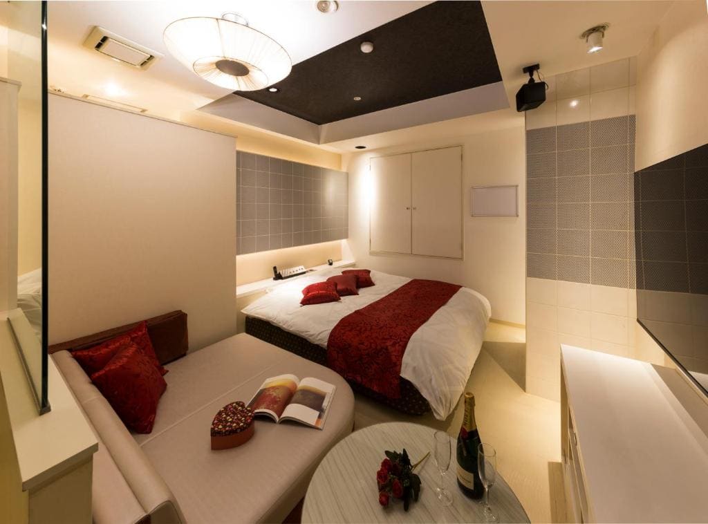 Economy Double Room room - Image 1