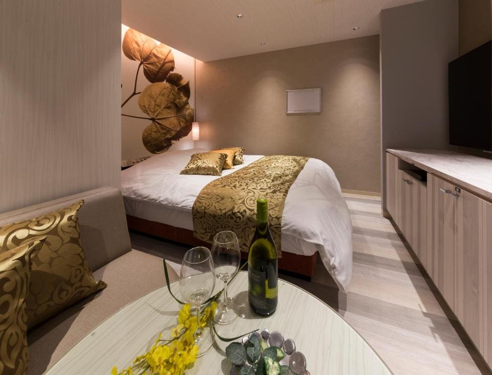 Economy Double Room room - Image 3