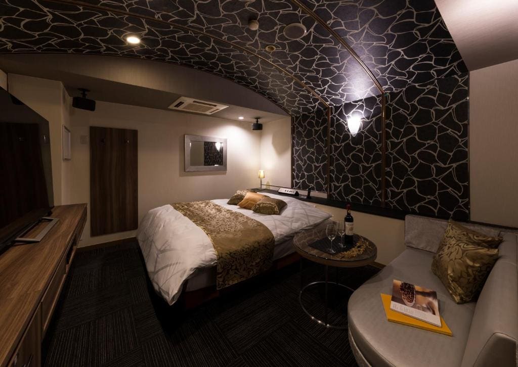 Standard Double Room room - Image 3