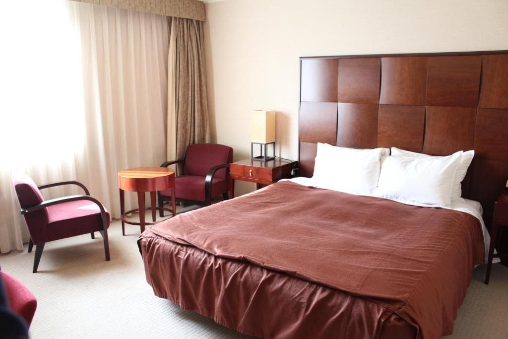 Double Room room - Image 1