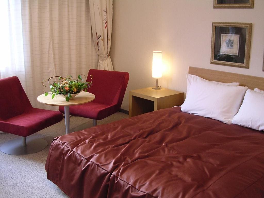 Double Room room - Image 2