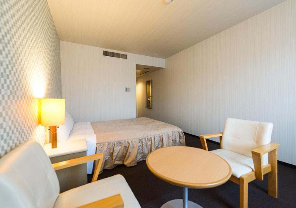 Double Room - Smoking room - Image 1