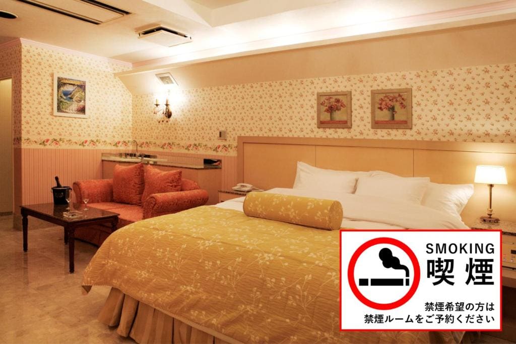 Double Room room - Image 2