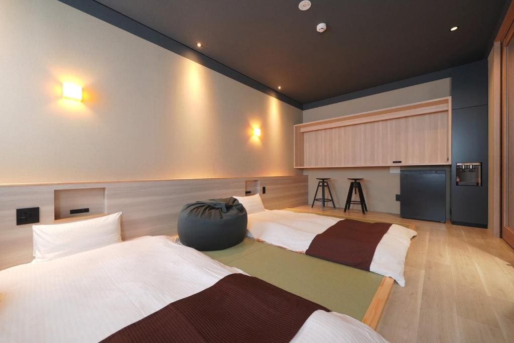 Japanese-Style Room room - Image 1