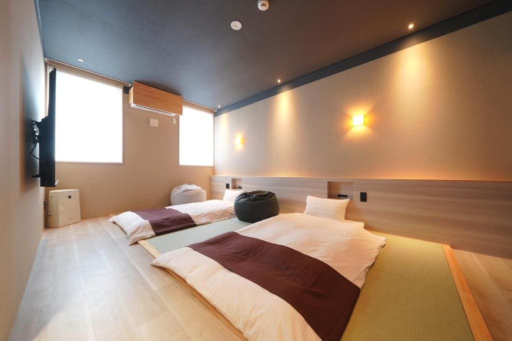Japanese-Style Room room - Image 2