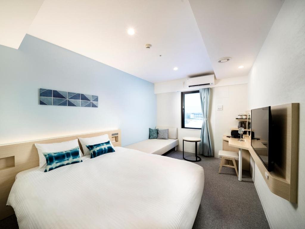 Standard Twin Room room - Image 1