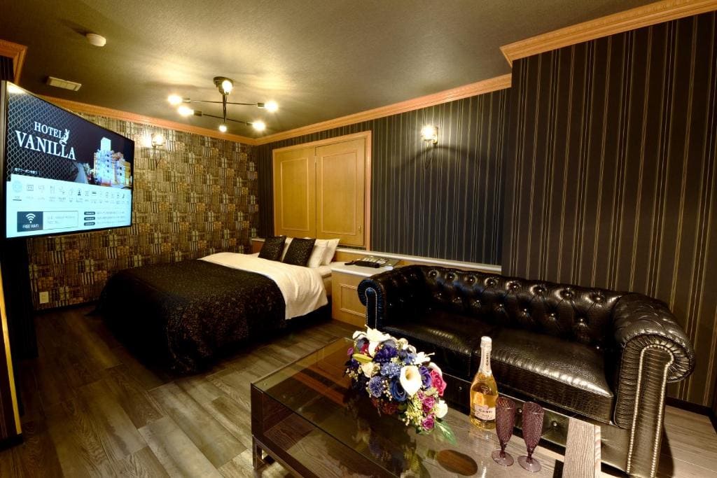 Double Room room - Image 3
