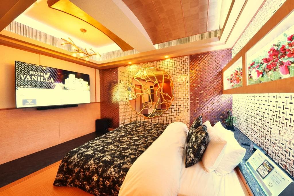 Standard Double Room room - Image 1